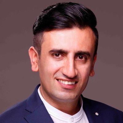 Avatar for Ali Perkdas REALTOR at Coldwell Banker Realty