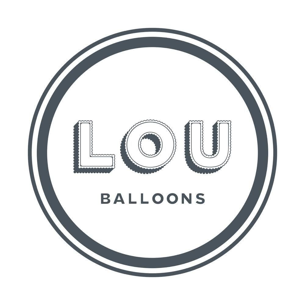 Lou Balloons