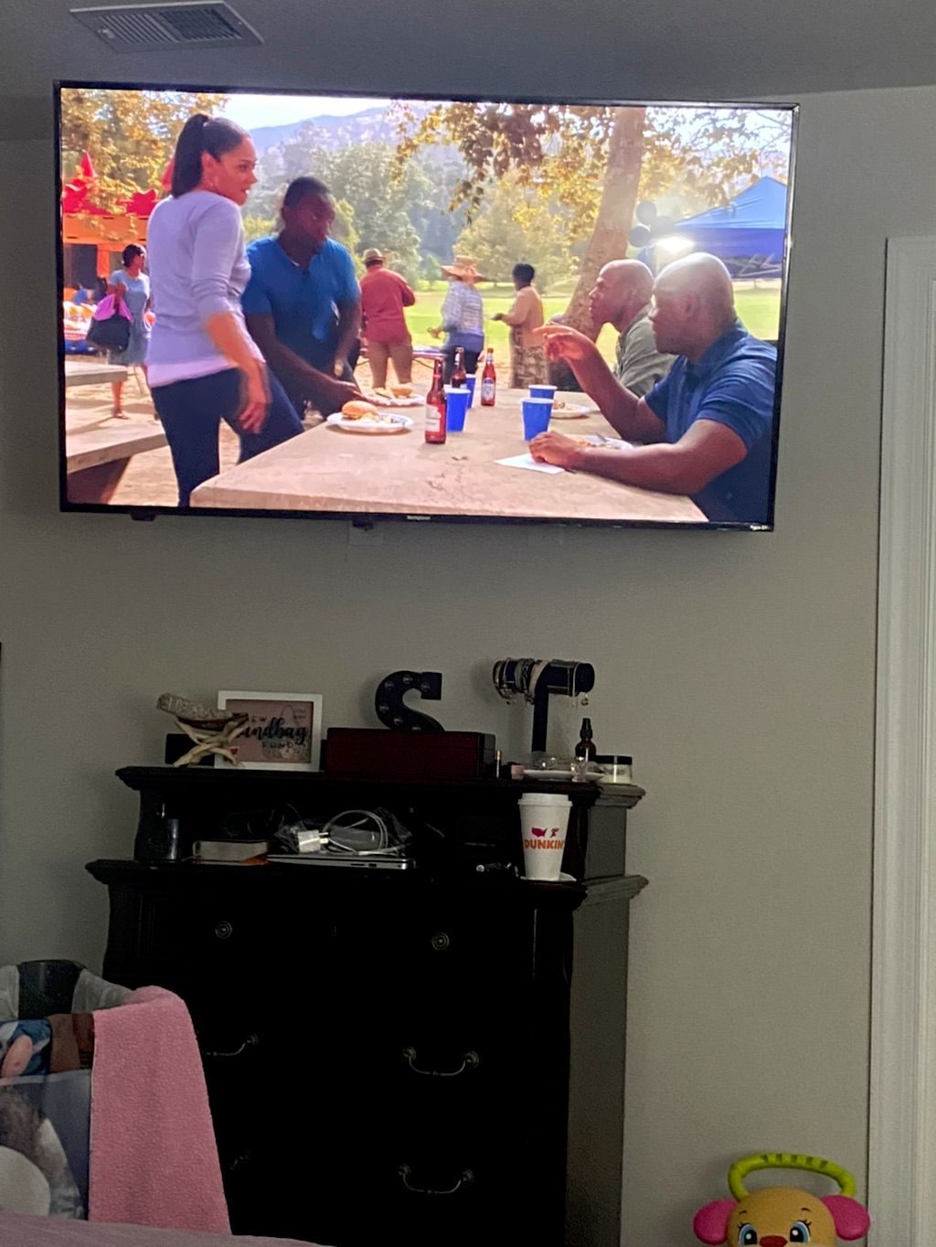 Customer photos