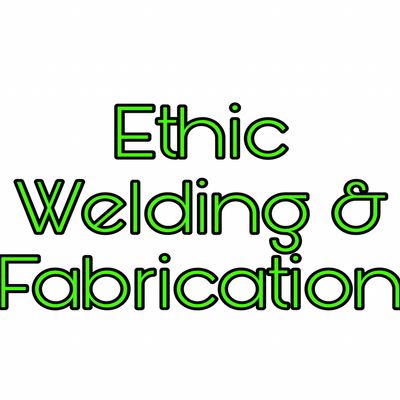 Avatar for Ethic Welding & Fabrication
