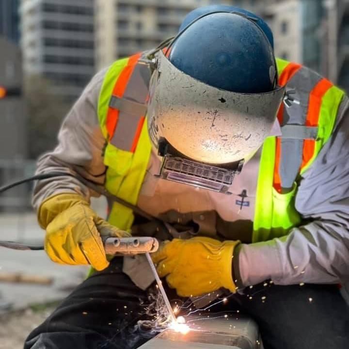 DBF Metal Works