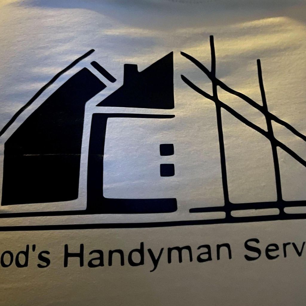 Gods handyman’s service LLC