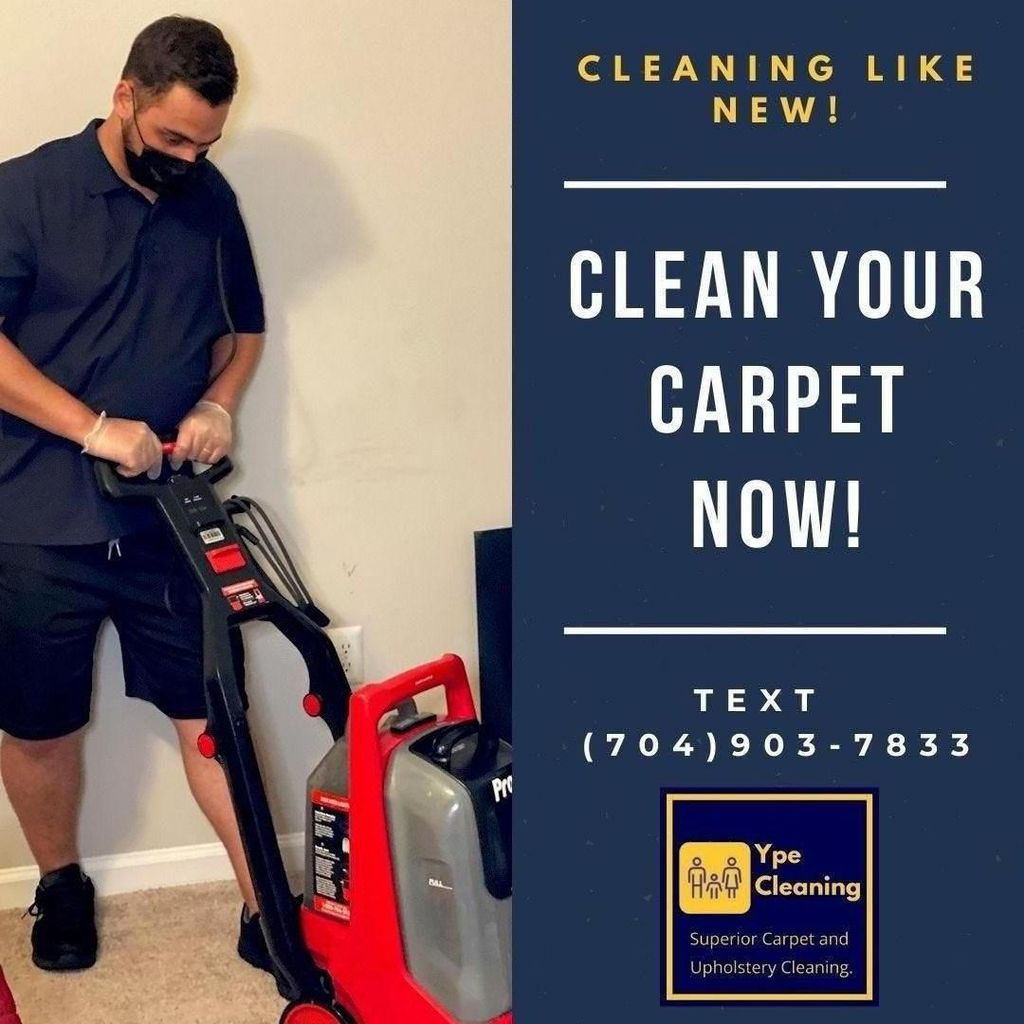 YPE CLEANING STEAM PRO