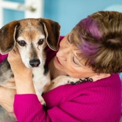 CANINE To 5 Pet Services