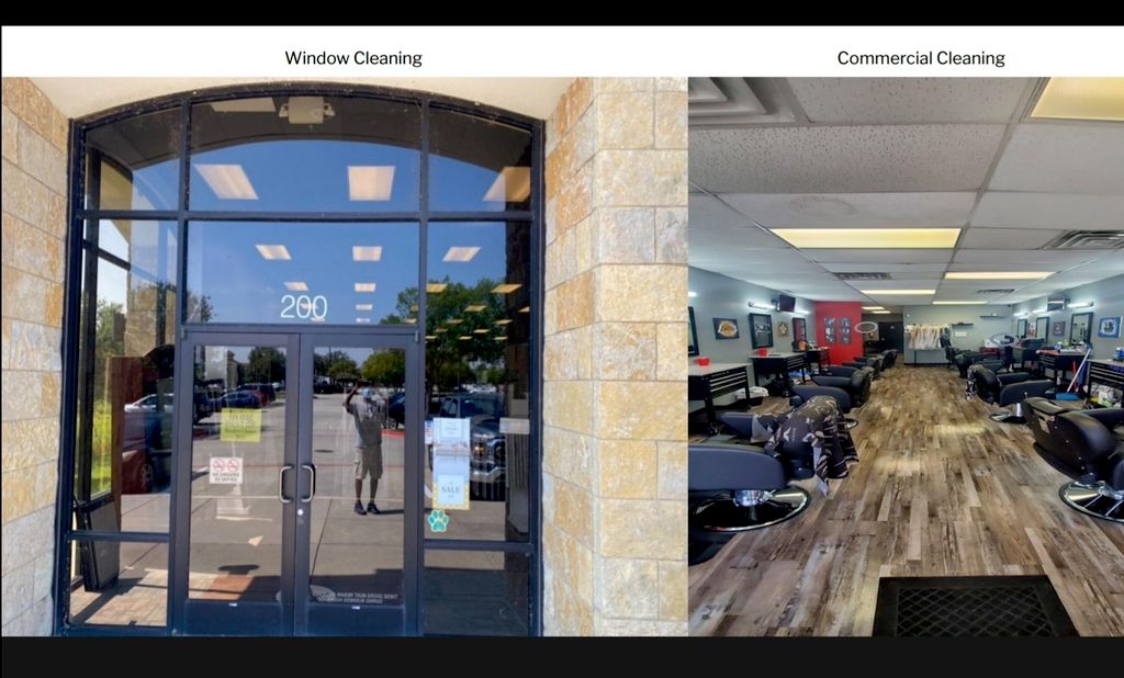 window & commercial 