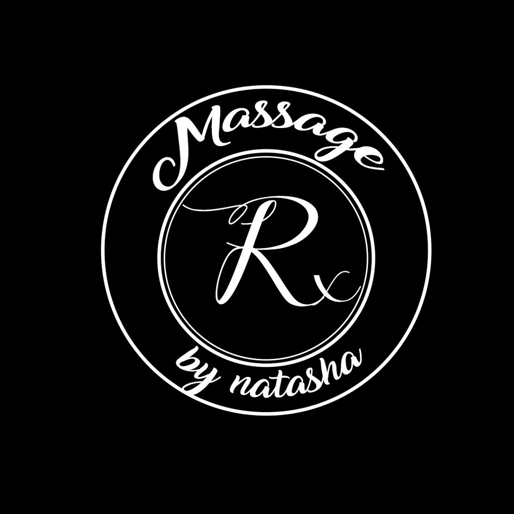 MassageRx by Natasha