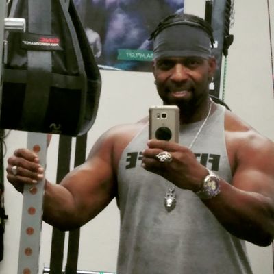 Avatar for The SilverBack Club Private Personal Training