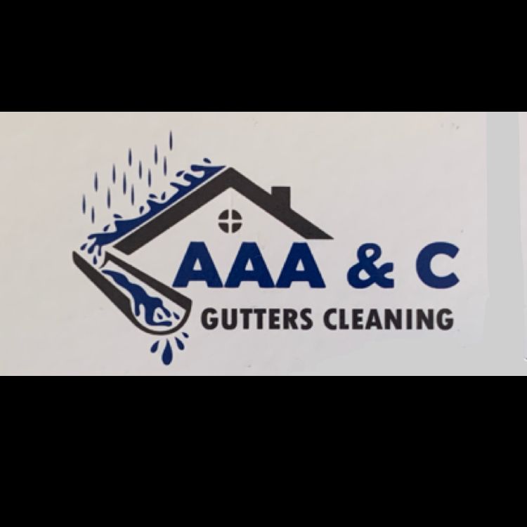 AAA & C GUTTERS CLEANING