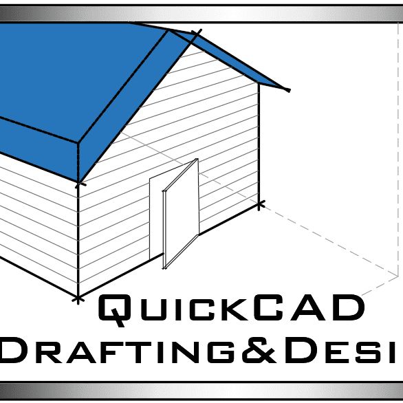 QuickCAD Drafting and Design