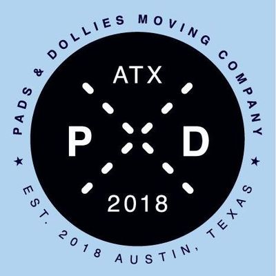 Avatar for Pads & Dollies Moving Co