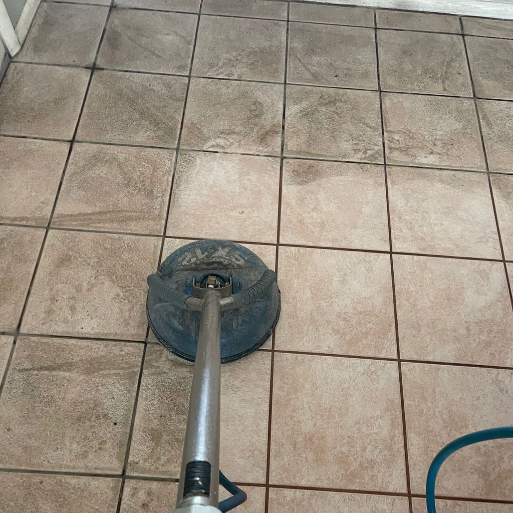 Grout Nurse, LLC