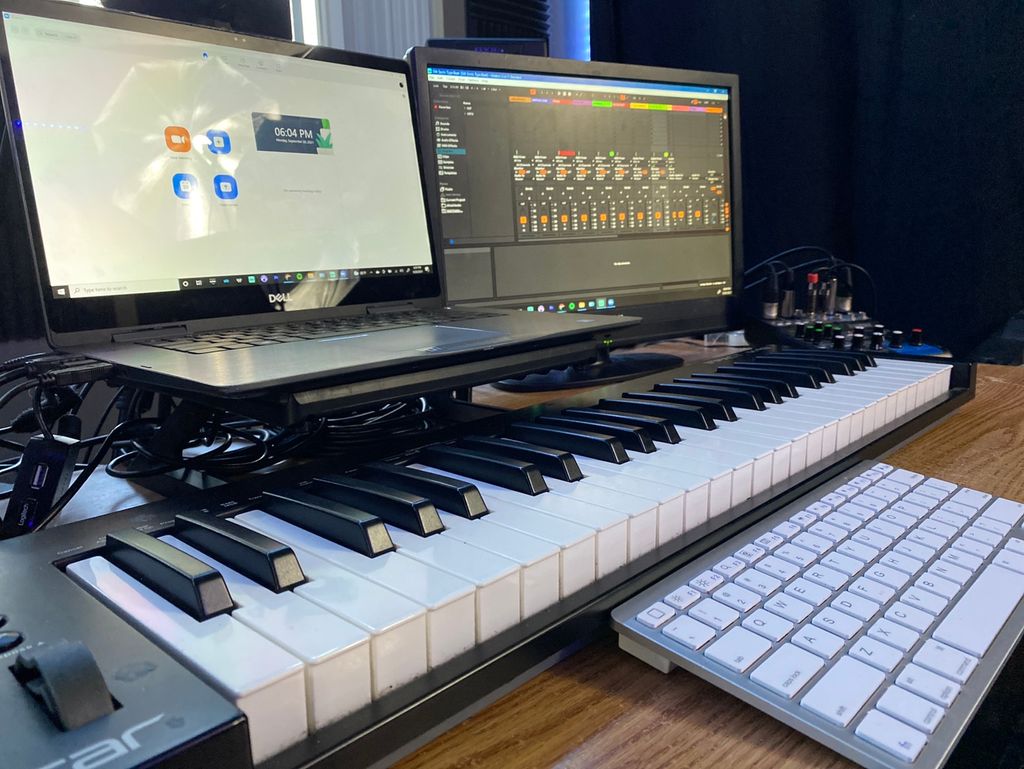 Projects and media