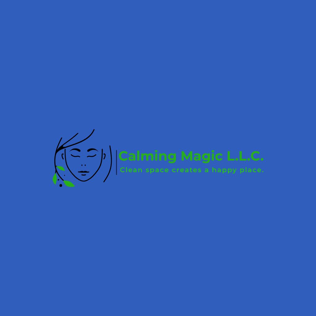 calming magic l.l.c