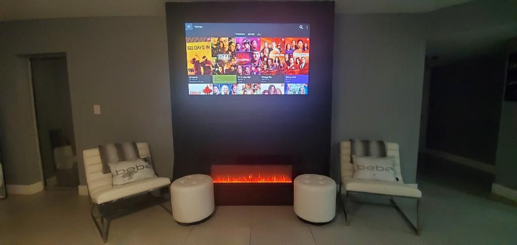Projects and media