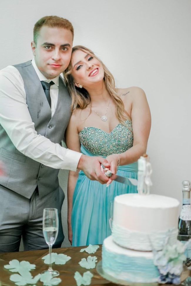 Customer photos