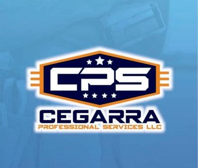 Avatar for Cegarra Professional SErvices LLC