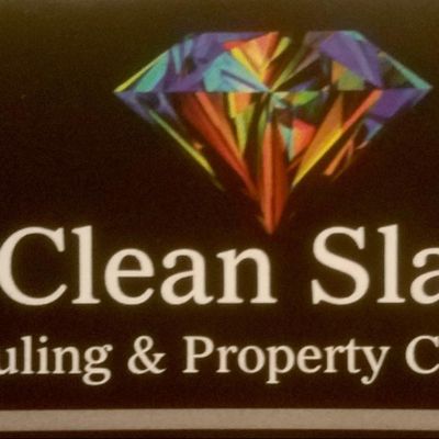 Avatar for Clean Slate Junk Removal, Demo & Property Clean Up