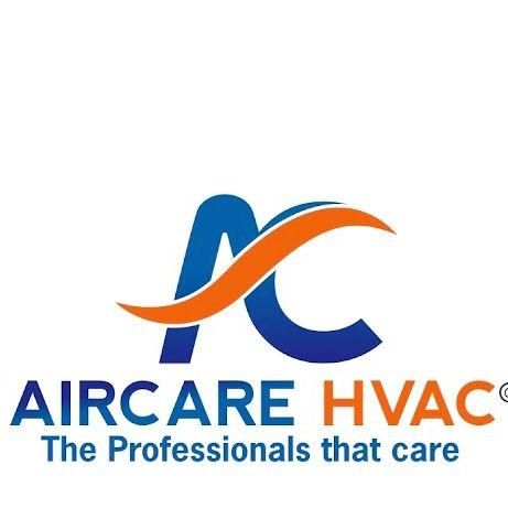 Air care HVAC LLC **24 hour service**
