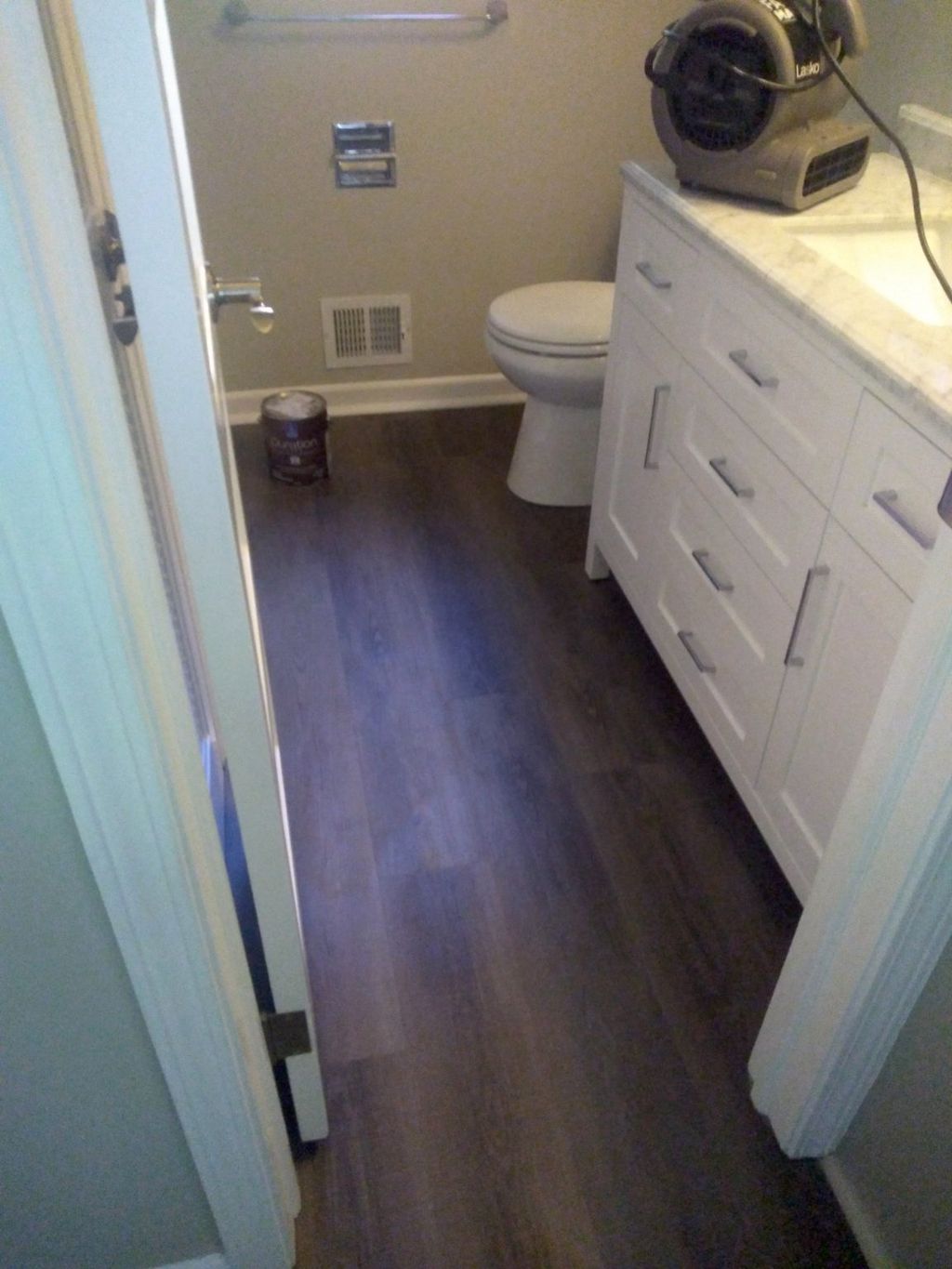 Customer photos