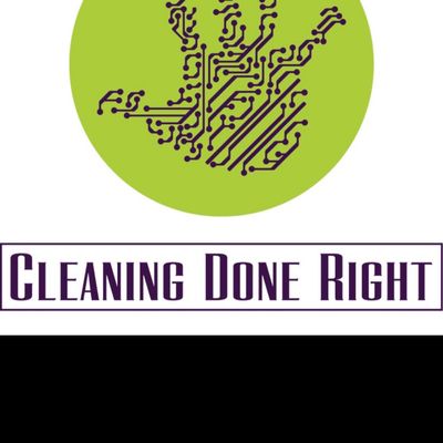 Avatar for Cleaning Done Right