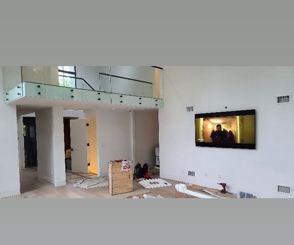 Projects and media