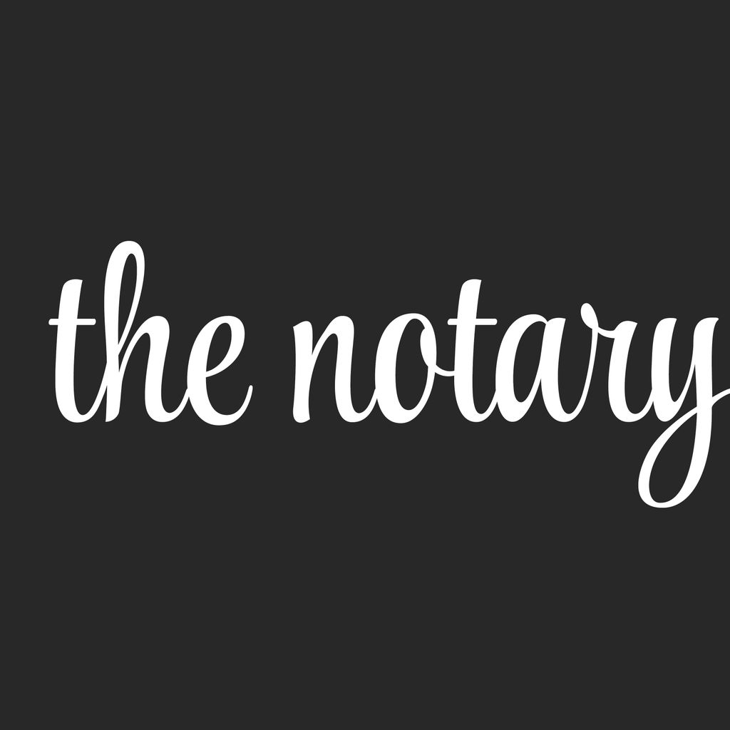 The Notary