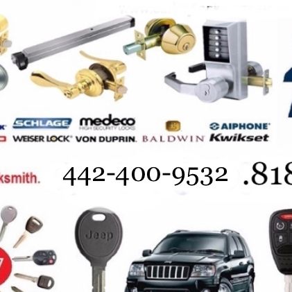 Locksmith 24/7