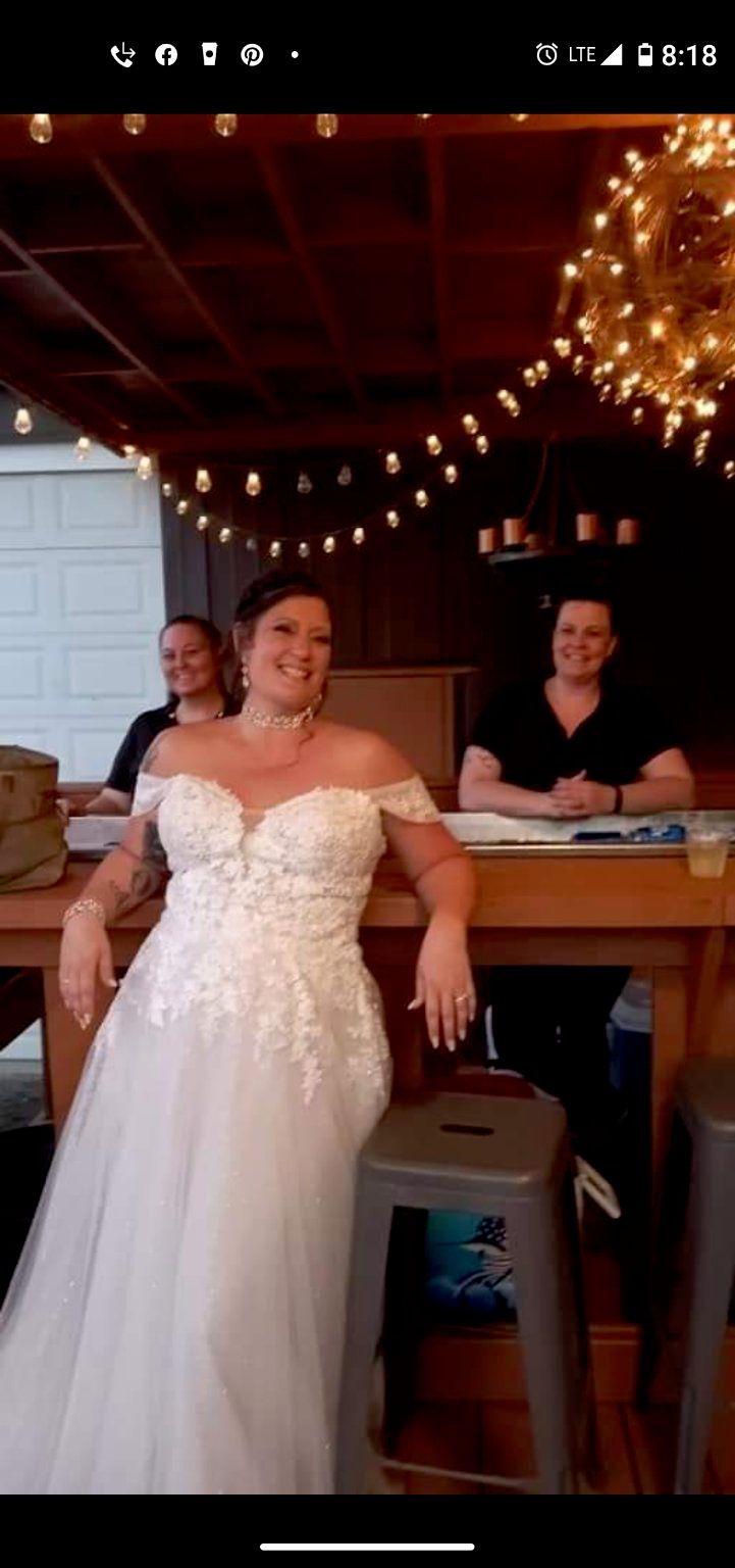 Customer photos