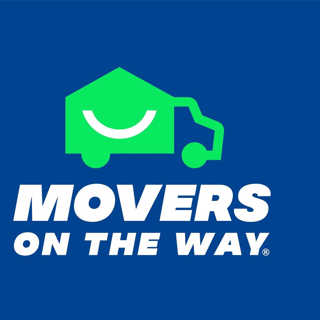 Movers On the Way