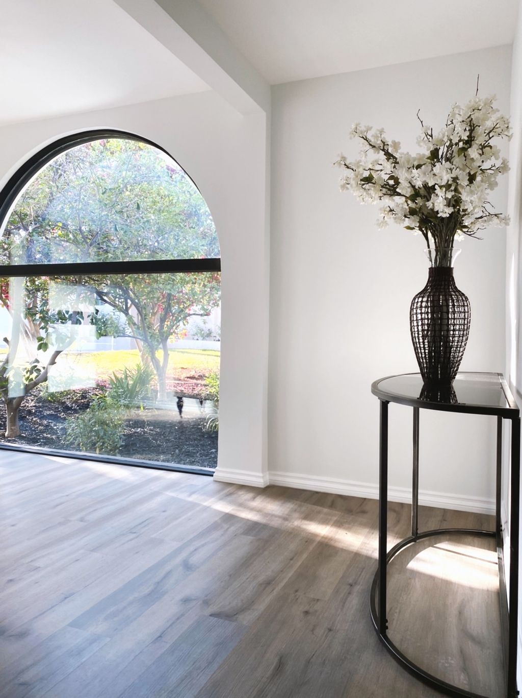 This flip project felt like a custom home in the e