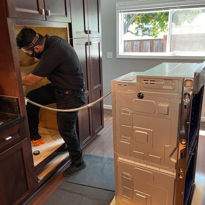 The 10 Best Frigidaire Repair Services Near Me (with Free Estimates)