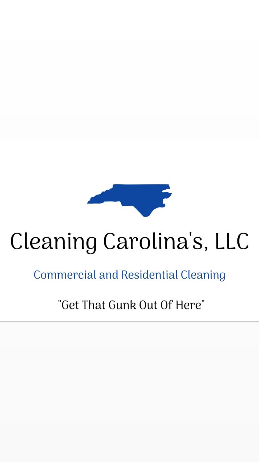 Cleaning Carolina’s, LLC