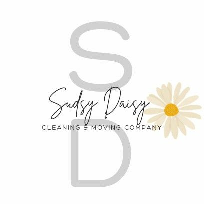 Sudsy Daisy Cleaning & Moving LLC