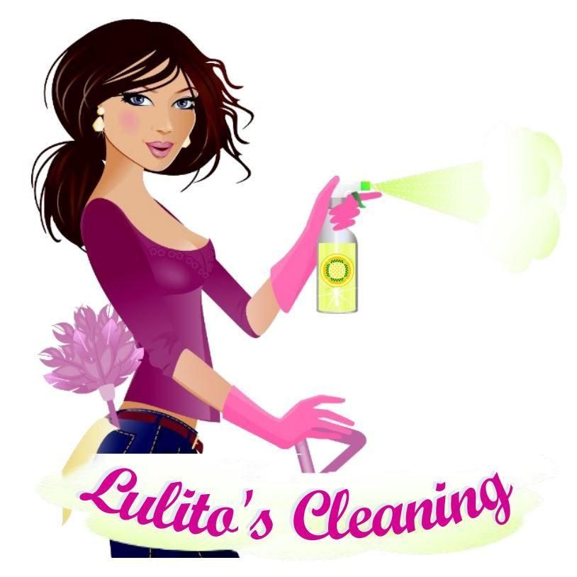 Lulito's Cleaning