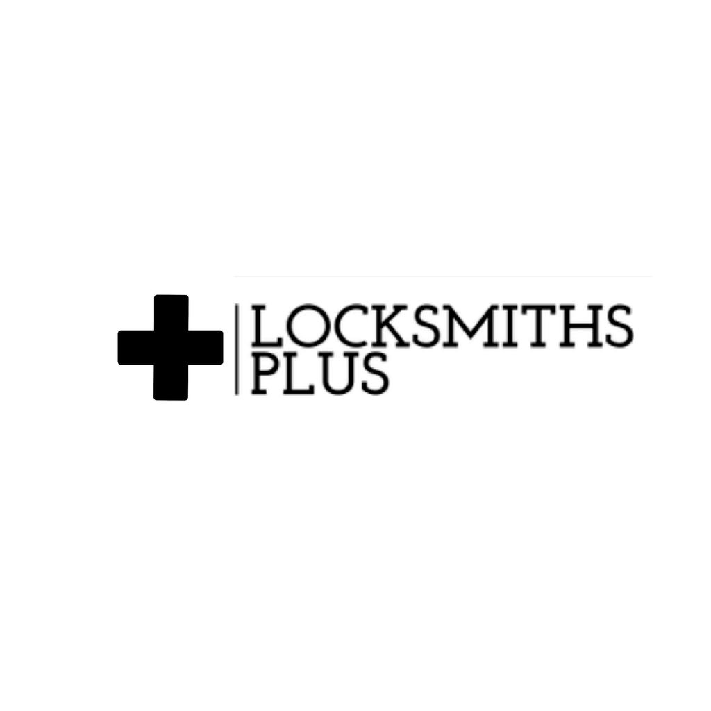 Locksmiths Plus ➕        License #18879701