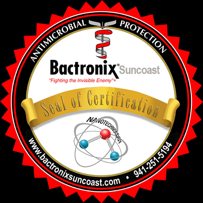 Avatar for Bactronix Suncoast