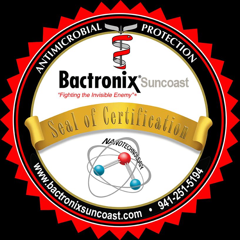 Bactronix Suncoast