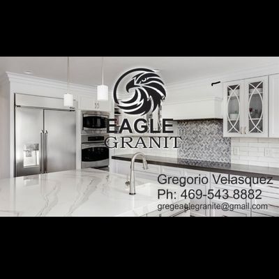 Avatar for Eagle granite