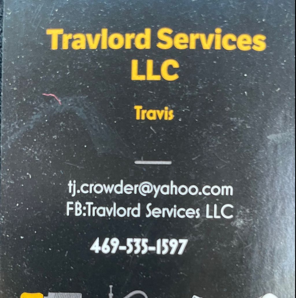 Travlord Services LLC