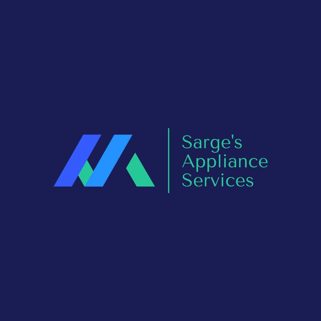 Sarge's Appliance Services LLC