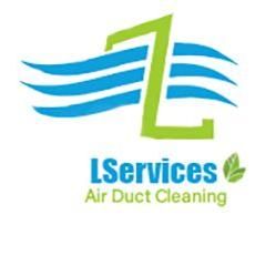 LServices - Air Duct Cleaning