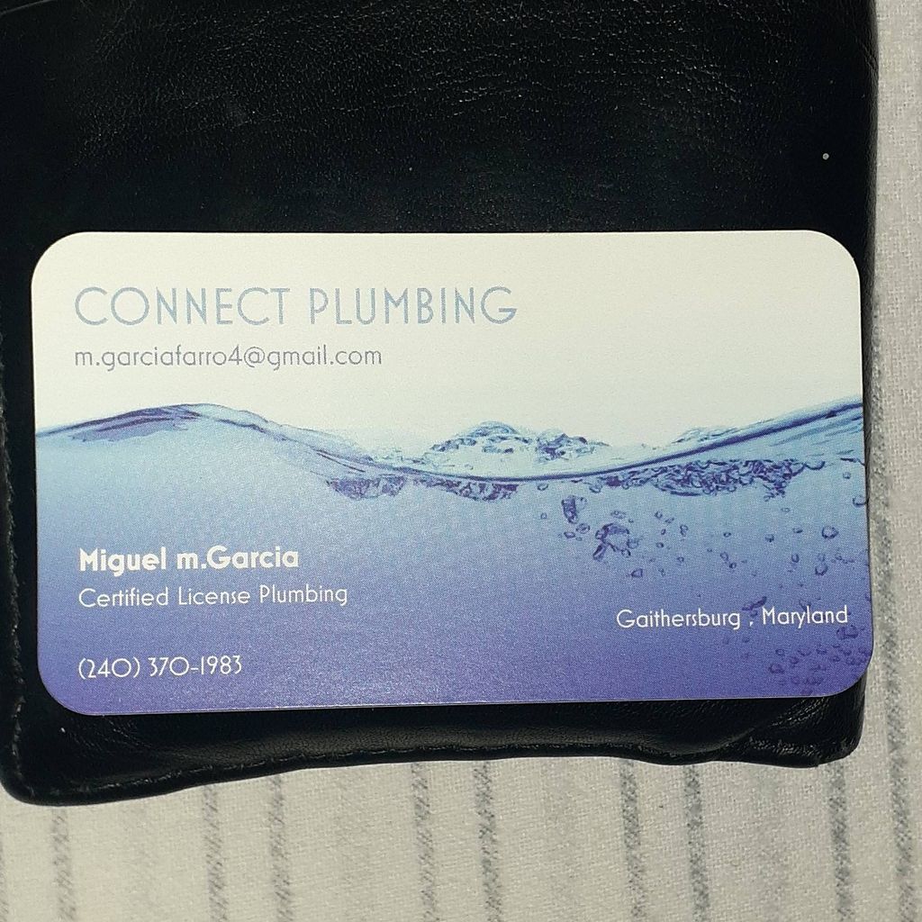 Connect Plumbing
