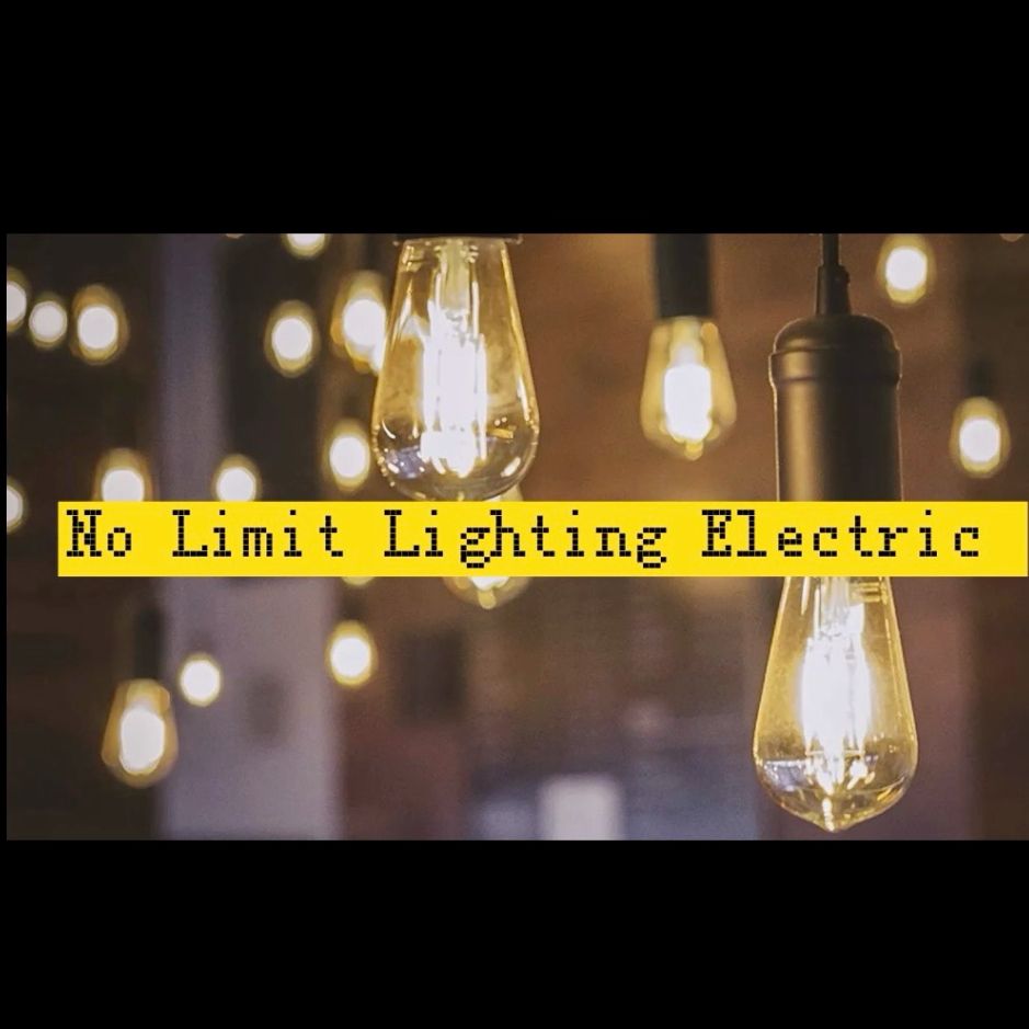 No Limit Lightning Electric