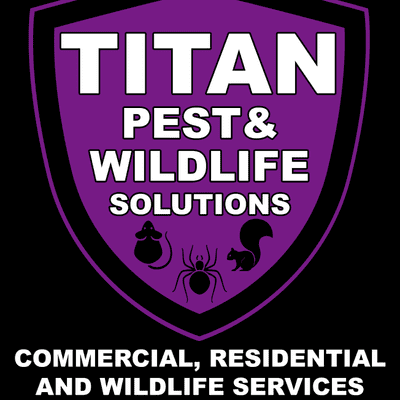 Avatar for Titan Pest & Wildlife Solutions