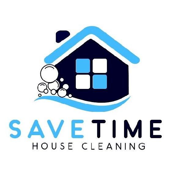 Save Time House Cleaning