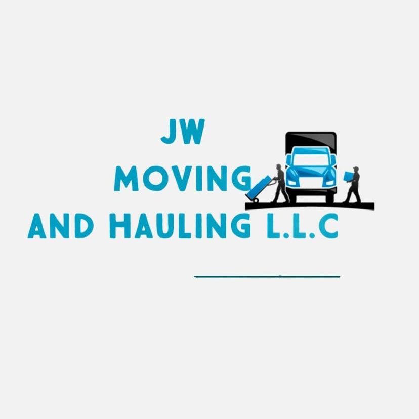 JW Moving and Hauling Services LLC.