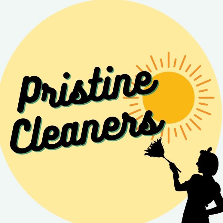 Pristine Sunshine Cleaners
