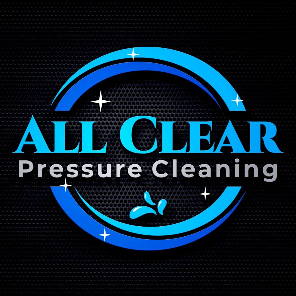 All Clear Pressure Cleaning, LLC