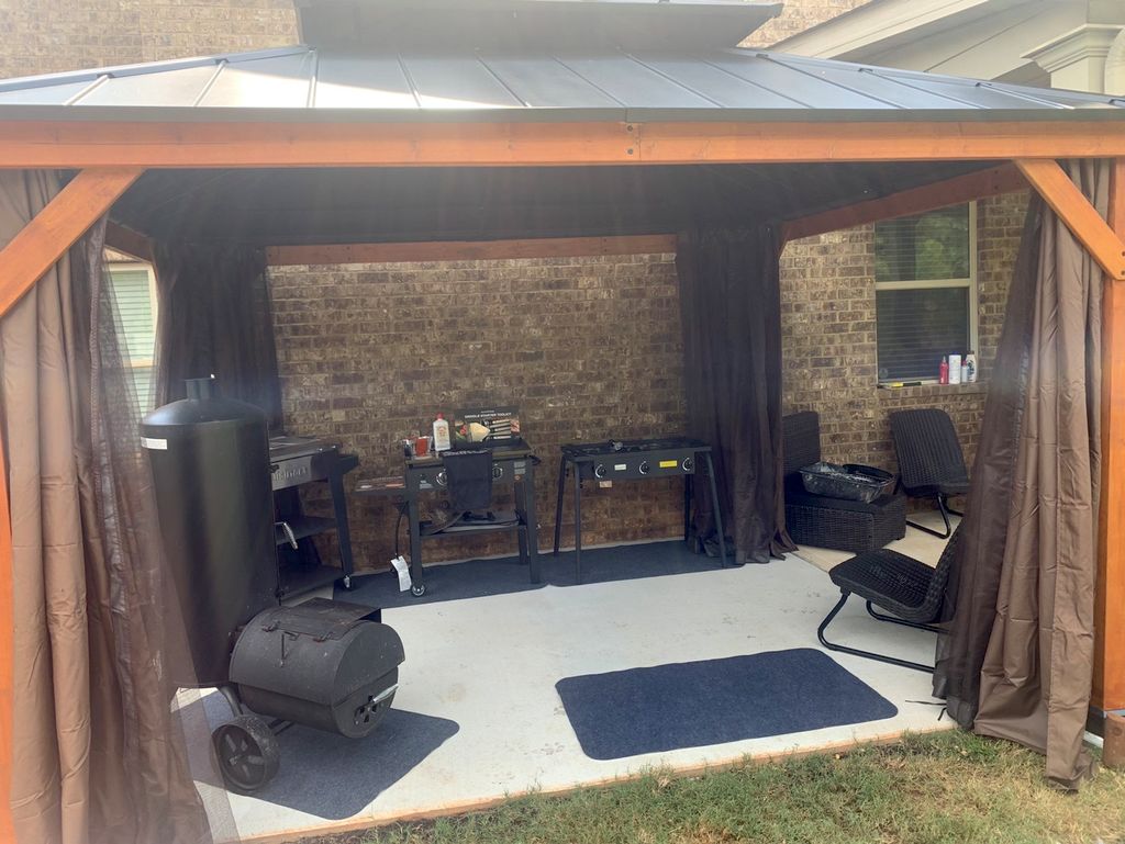 Customer photos