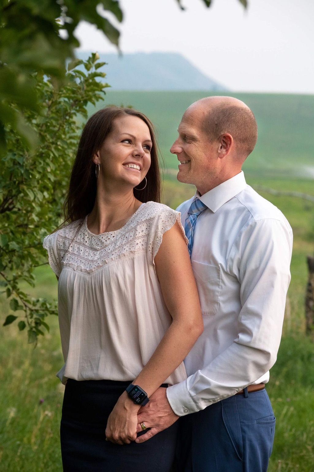 Couples Portraits